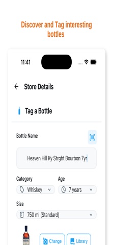 BoozeQuest screenshot