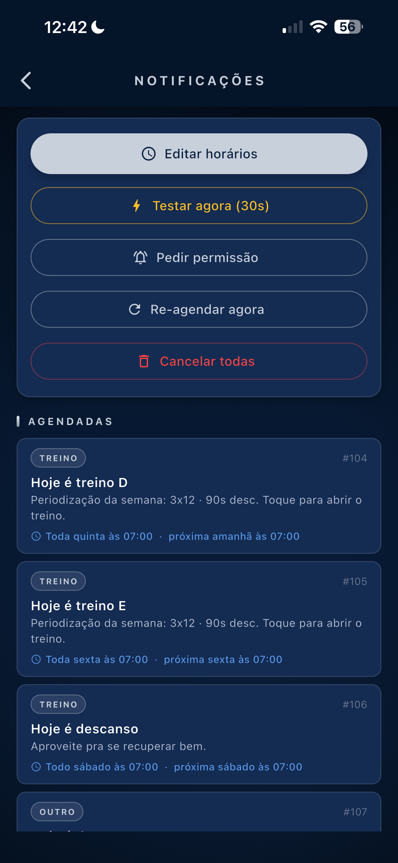 MD Team screenshot 8
