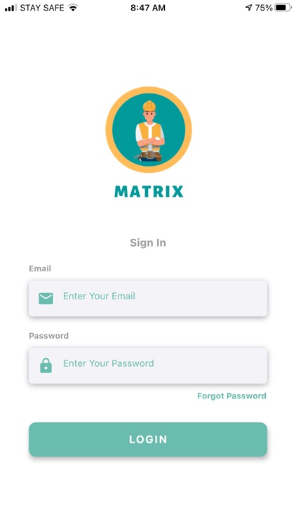 Matrix Customer
