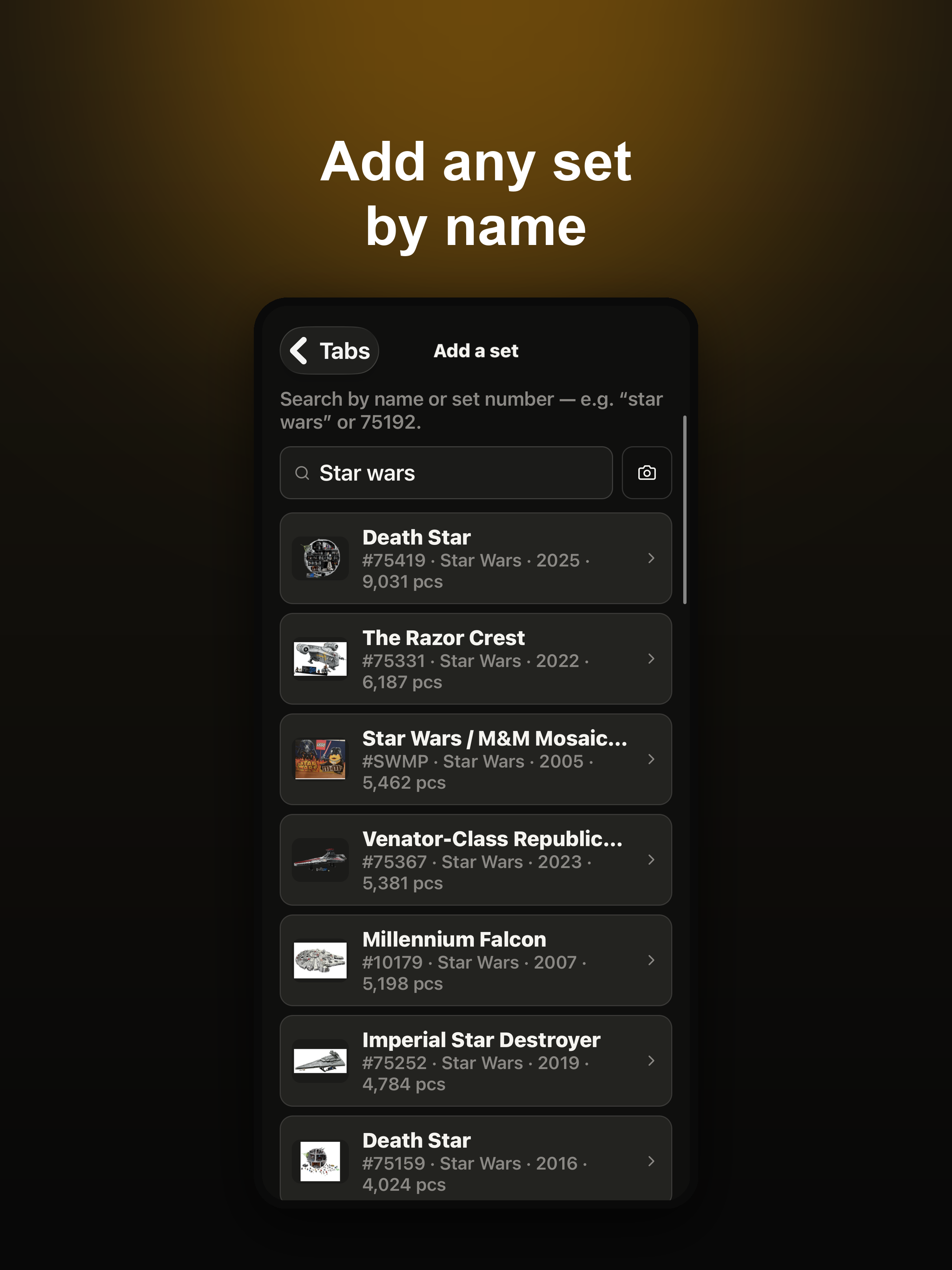 BrickPortfolio screenshot 10