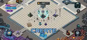 Cosmic Invasion screenshot 4