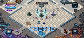 Cosmic Invasion Screenshot 4 of 5