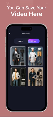 AI Action Figure 3D: 3D Figure screenshot