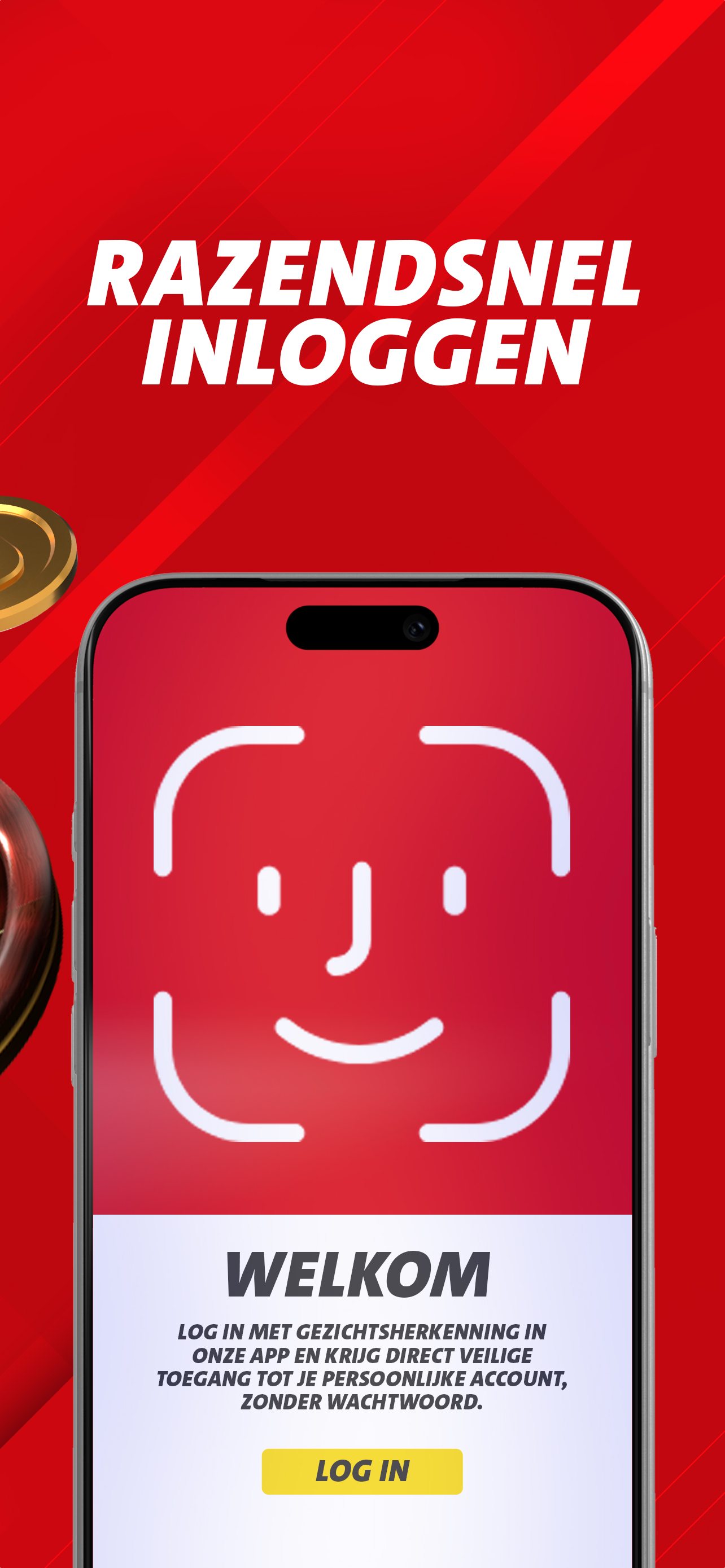 JACKS.NL | Casino & Sportsbook
