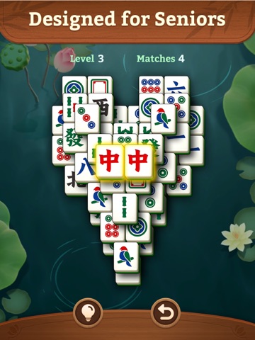 Koi Mahjong: Solitaire Game