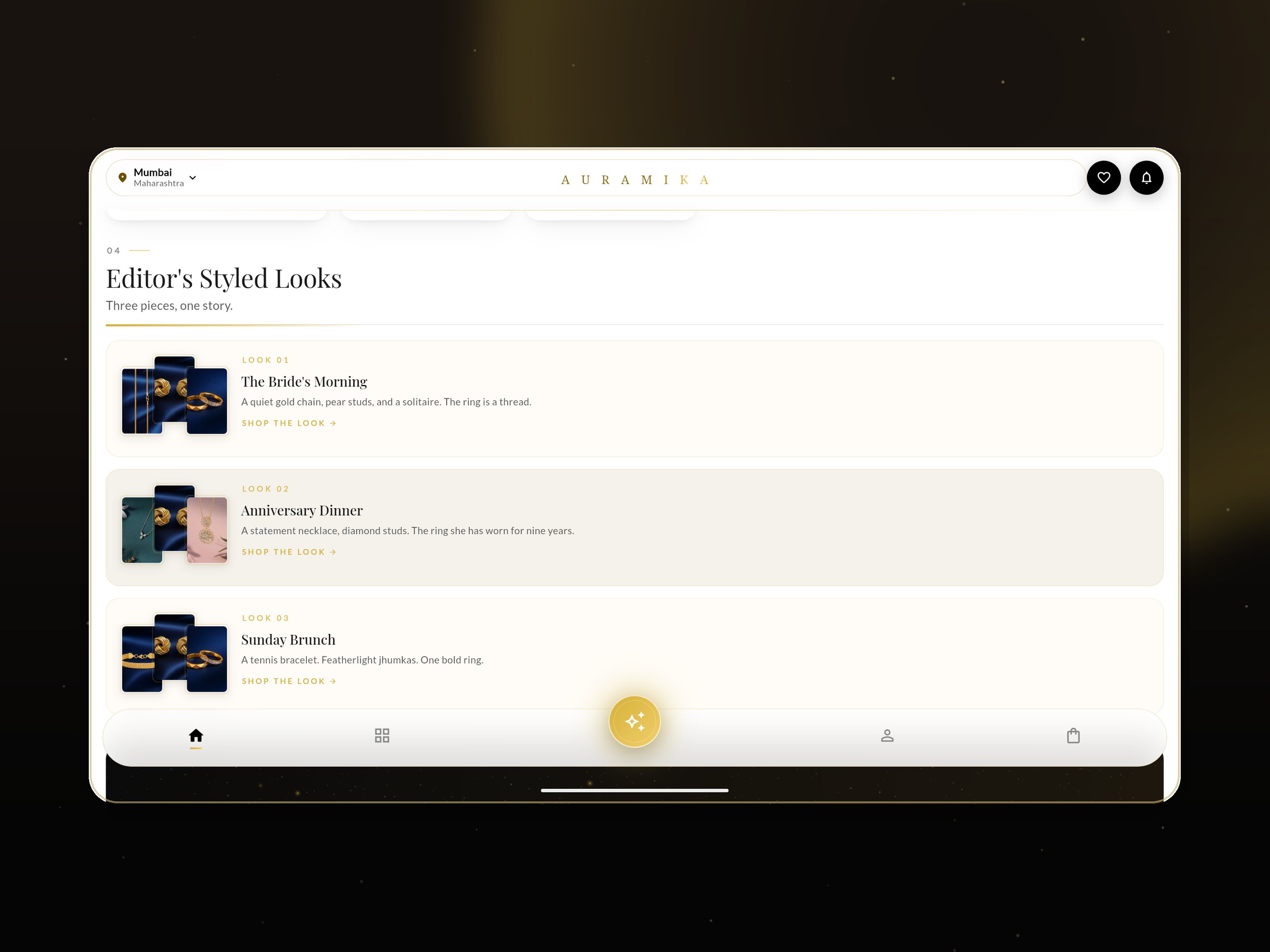 AURAMIKA screenshot 11