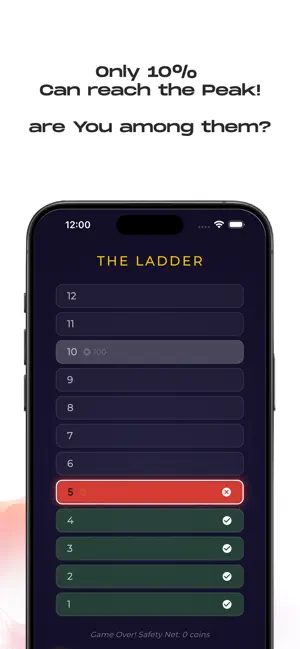 Bible Quiz Game Offline screenshot 2