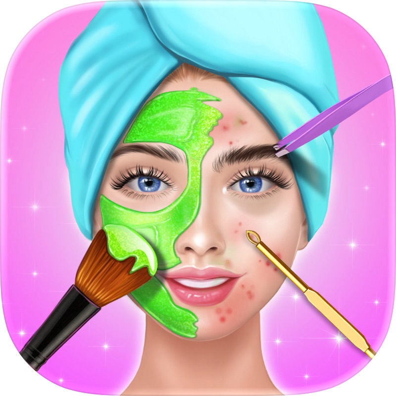 Lady Popular: Dress Up Game screenshot 12