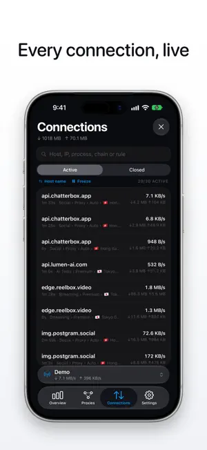 ClashBoard – Clash Controller screenshot 3