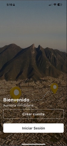 Ubic Inmobiliaria screenshot
