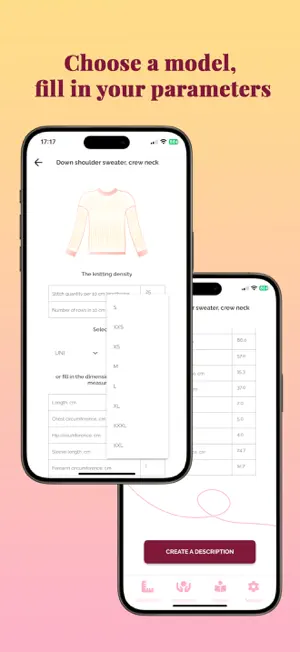Knit Logic: Knitting Companion screenshot 3