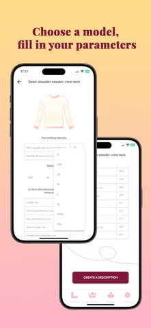 Knit Logic: Knitting Companion Screenshot 3 of 6