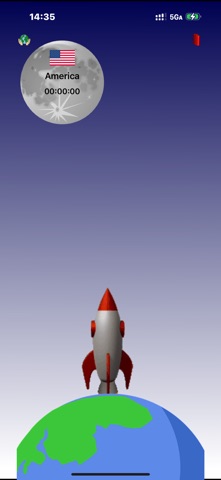 Astro Rocket VPN Screenshot 3 of 3