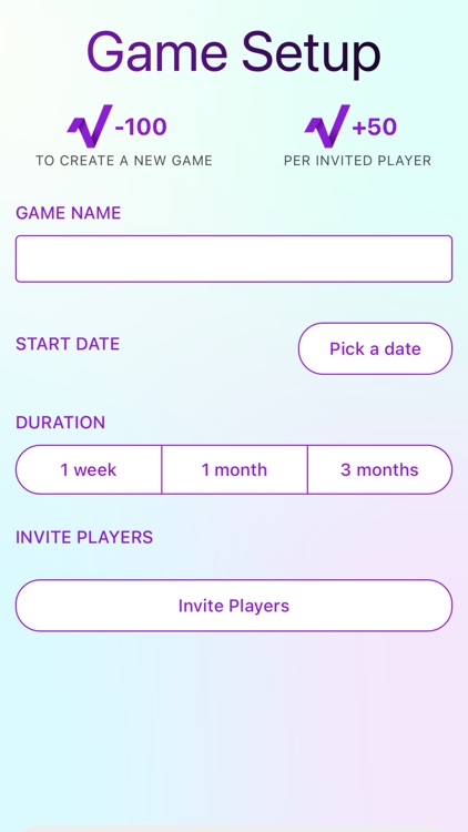 Vestly: Invest, Learn, Win