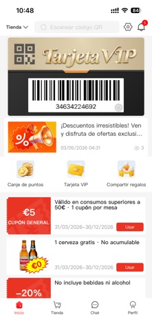 Micupon Screenshot 1 of 5