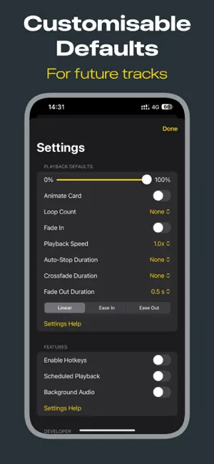 Soundboard Pro screenshot 4