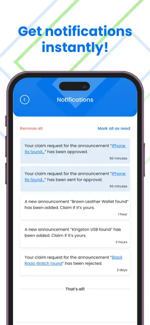 CrowdEyes App screenshot 3
