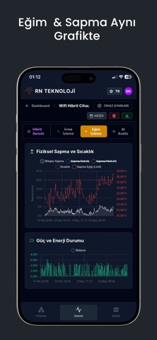 Rn Teknoloji Screenshot 8 of 10