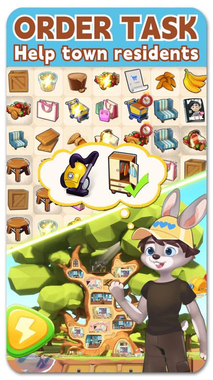 Casey's Treehouse screenshot-5