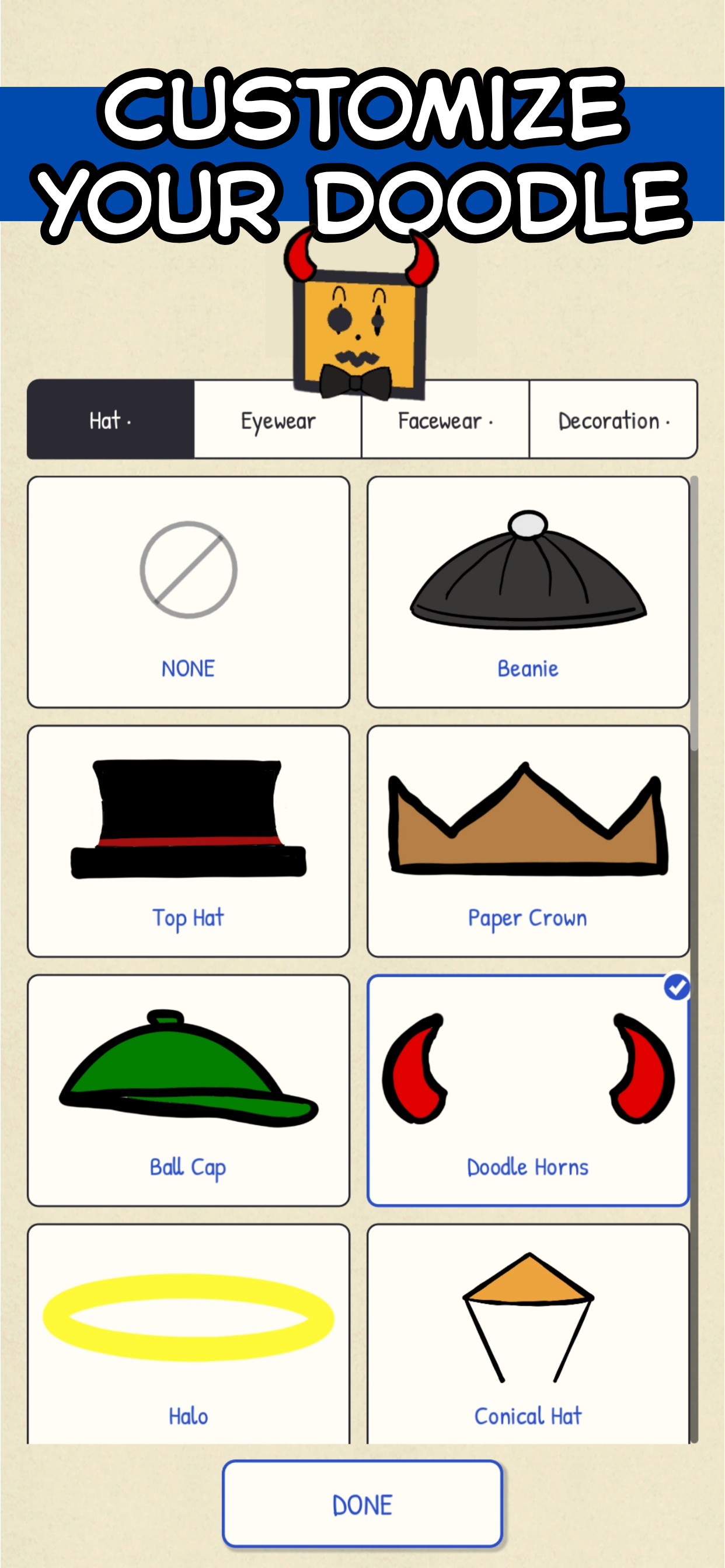 Doodle Defenders screenshot 6