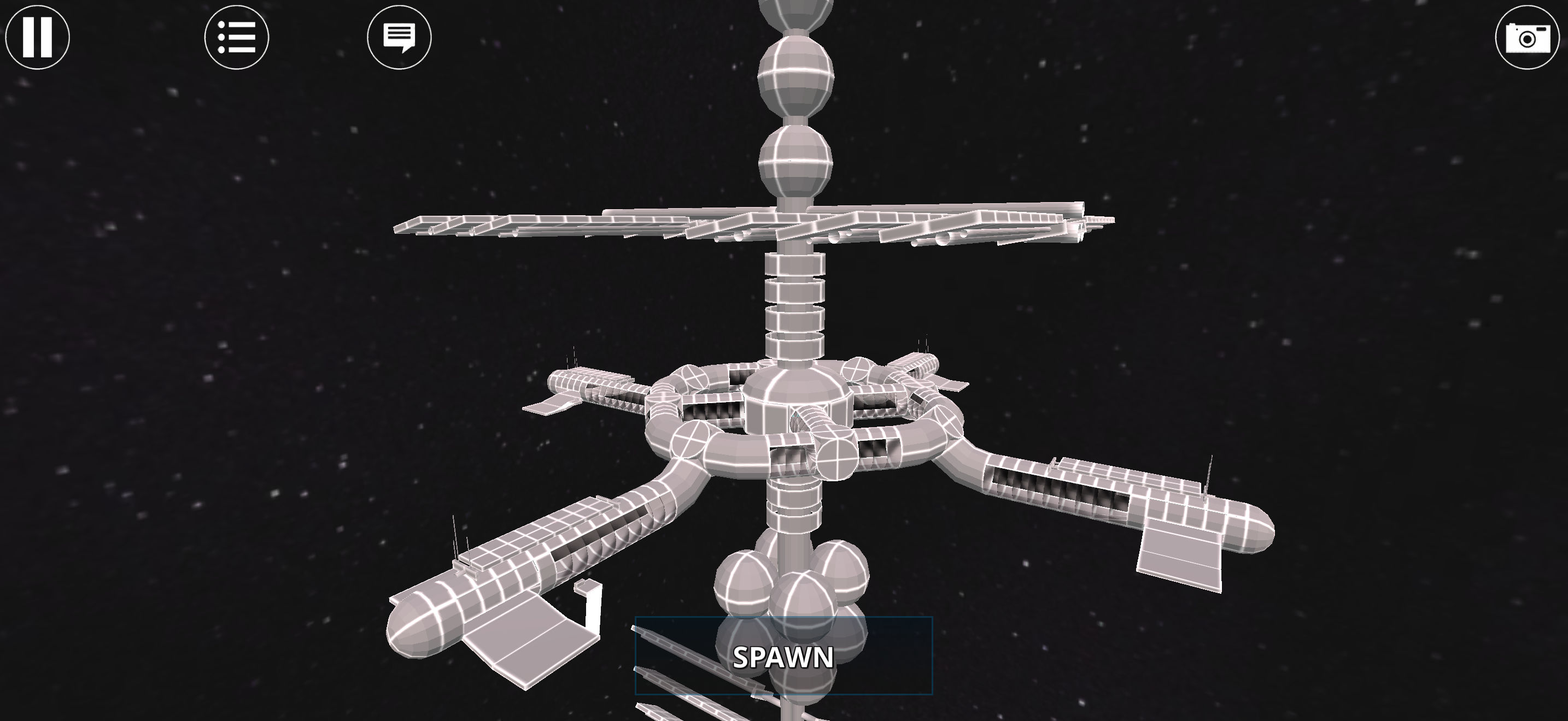 RSandbox - sandbox, TTT, Bhop screenshot 4