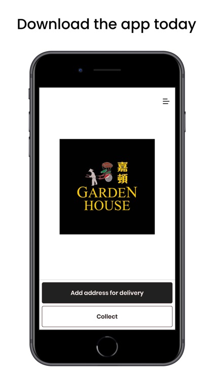 Garden House App screenshot-3