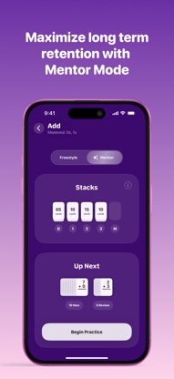 Mental Math - Flash Cards screenshot 4