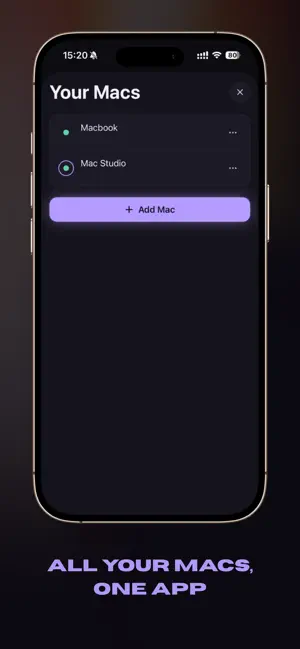 Aether - Ai Wingman screenshot 4