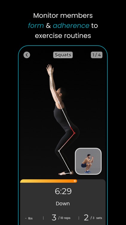 20 Degrees Coach screenshot-5