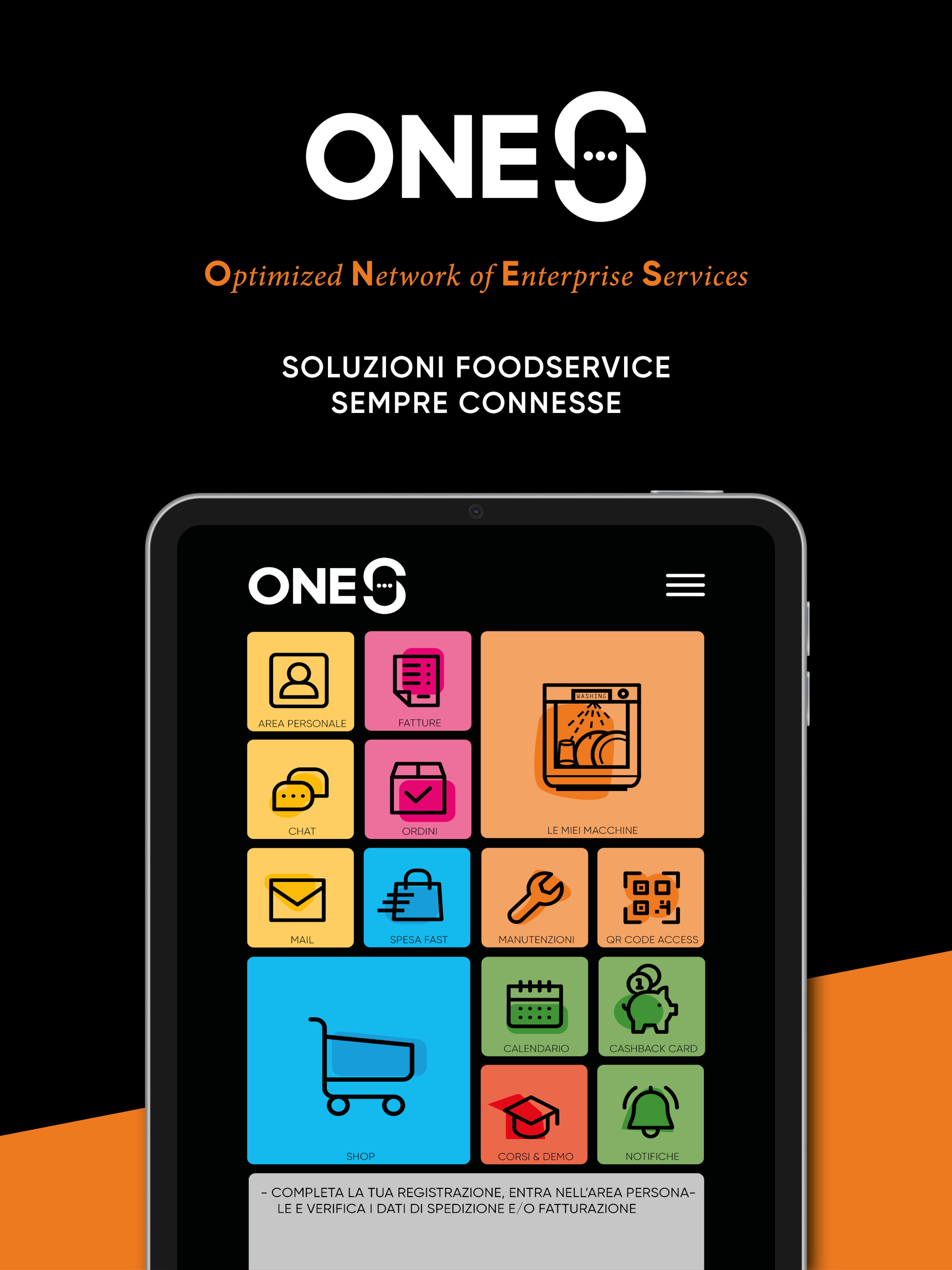 oneS screenshot 8
