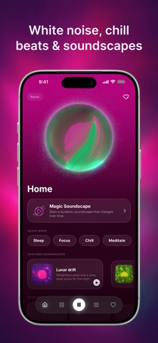 Glowm Screenshot 1 of 7