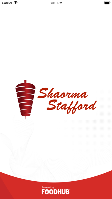 Shaorma Stafford Screenshot