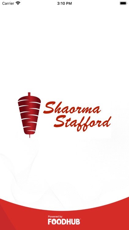Shaorma Stafford