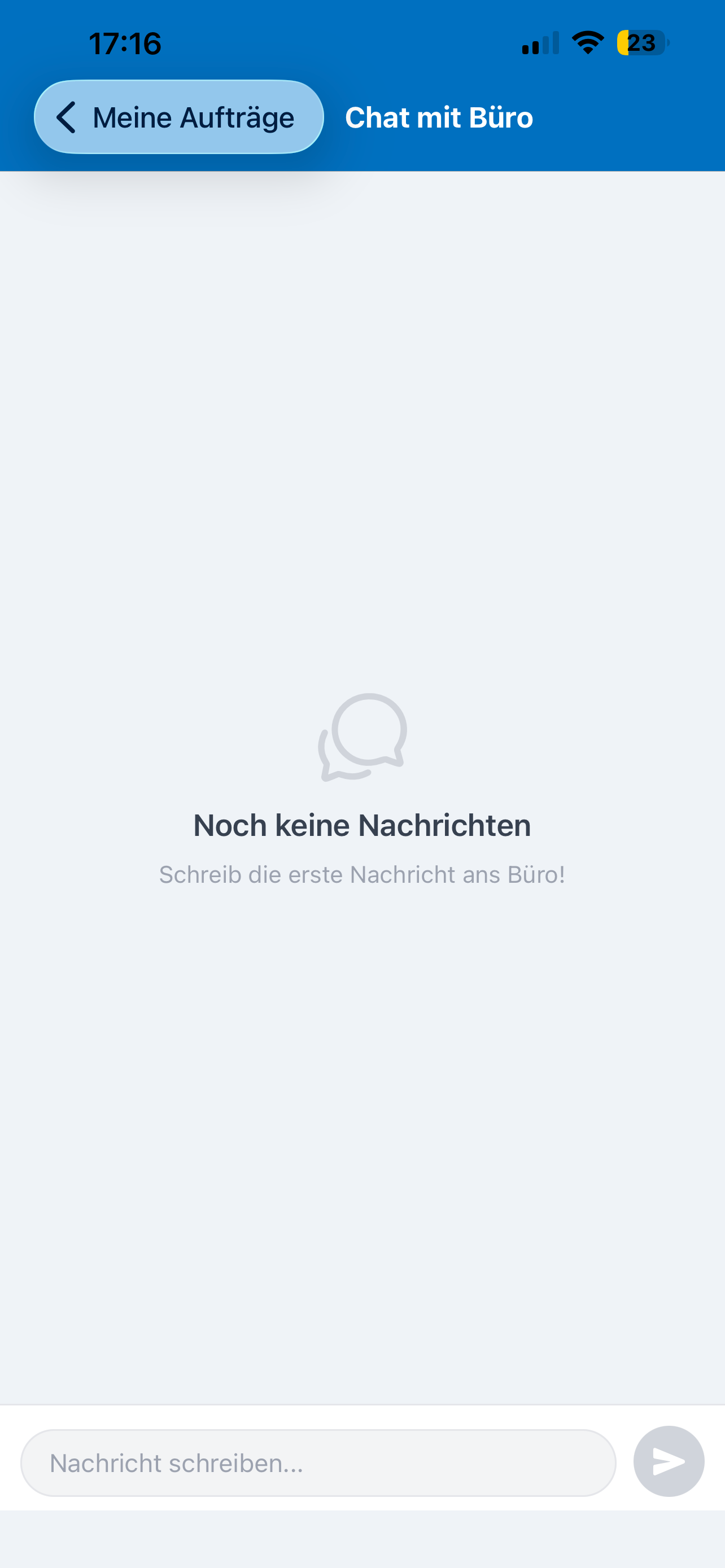 Roka-App screenshot 5