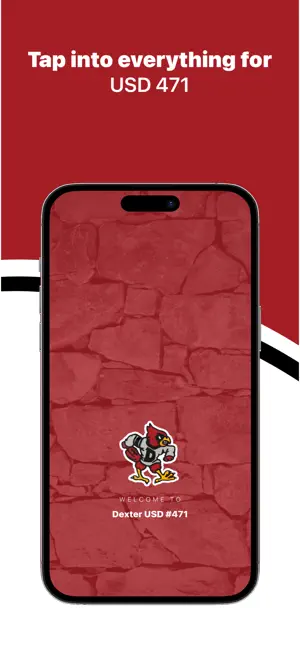 Dexter USD #471 screenshot 1