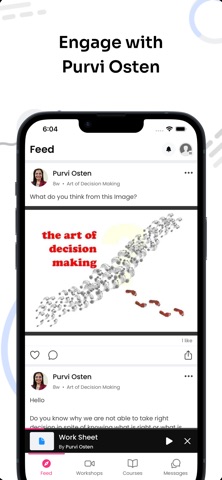 Osten Skill School screenshot