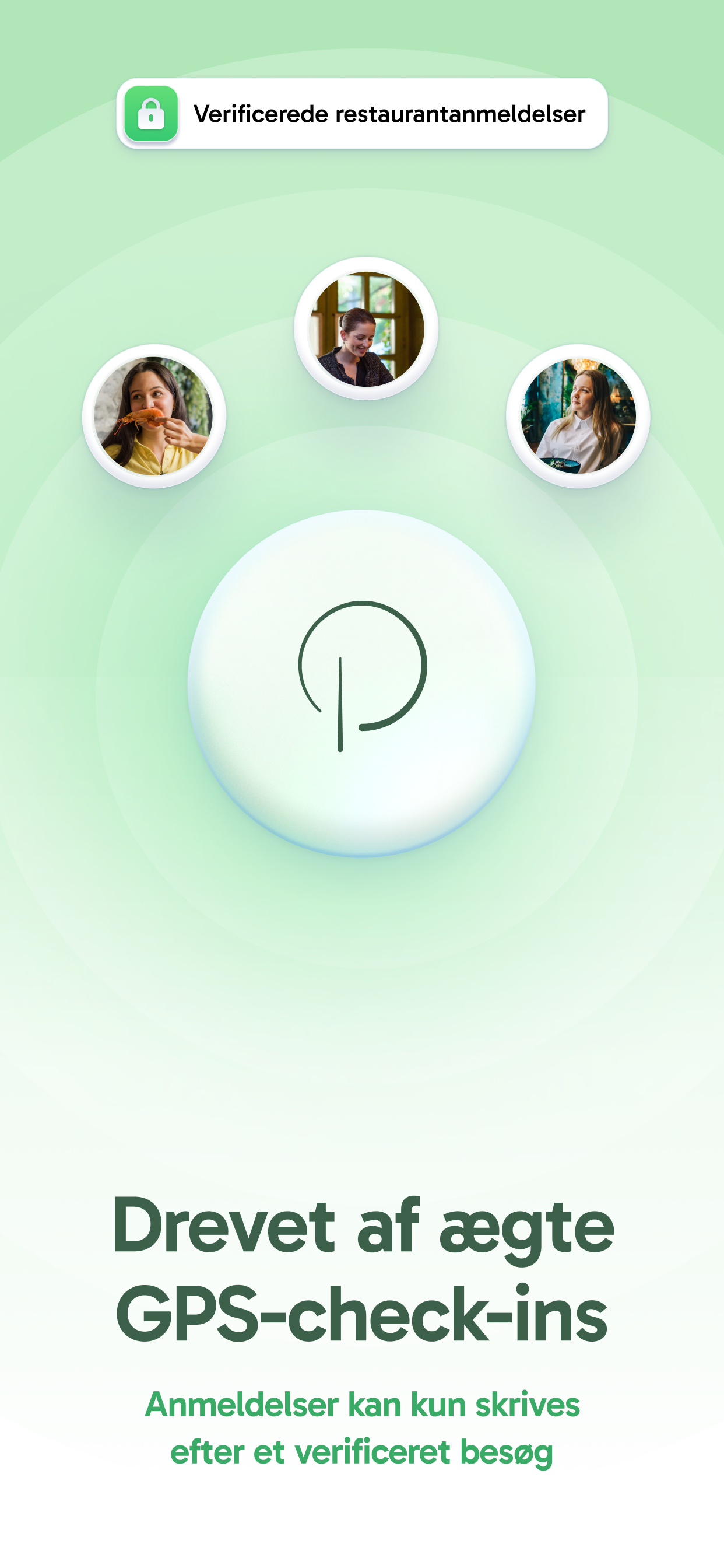 The Plate - Restaurantguide screenshot 3