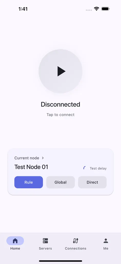 OpenVXS VPN - Utilities App | MWM