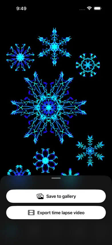 Symmetry Lab Classic screenshot 2