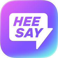 HeeSay: Blued Chat y Citas Gay