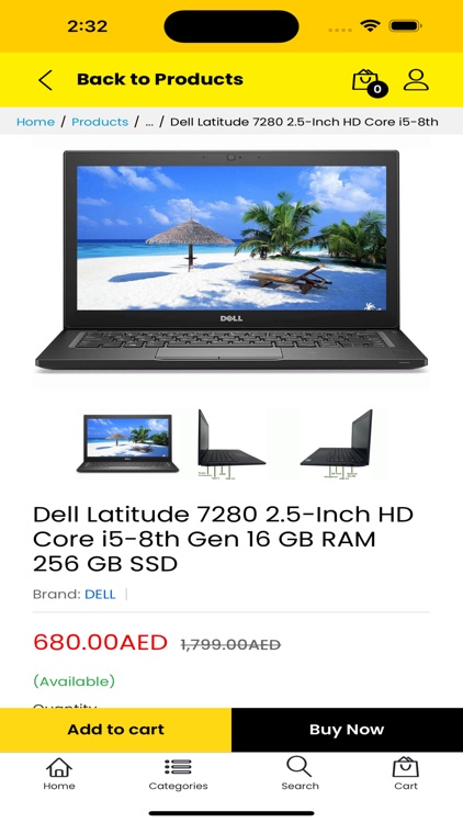 Trust Devices screenshot-4