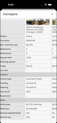 PropFact Screenshot 5 of 5