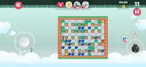 BomberChess: Chess Puzzle screenshot 4