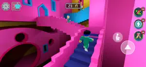 Green Tug Challenge screenshot 2