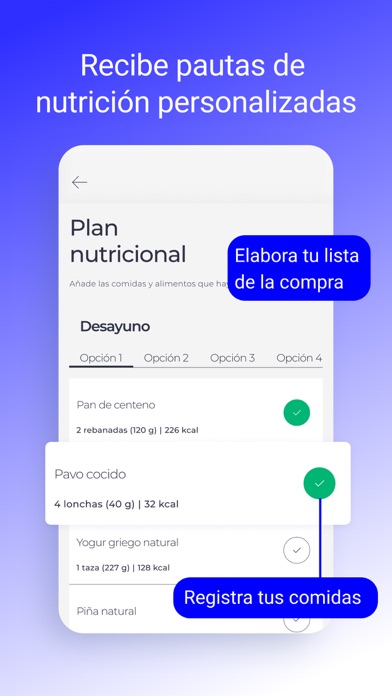 BE FIT CENTRO DEPORTIVO Screenshot