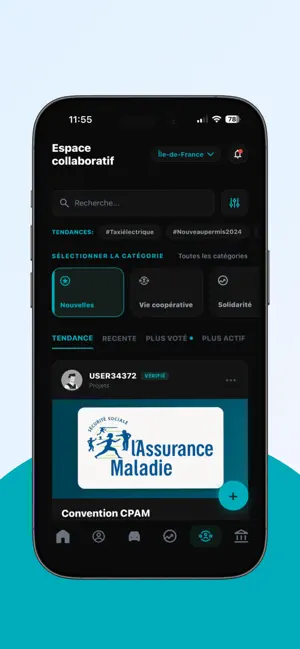 IGO TAXI PRO screenshot 4