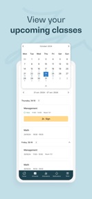 Edusign Student screenshot