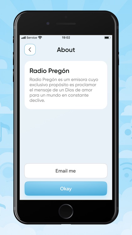 Radio Pregón
