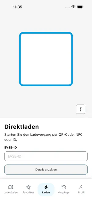 SWE - Laden screenshot 3