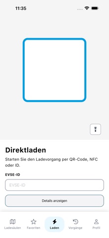 SWE - Laden Screenshot 3 of 6